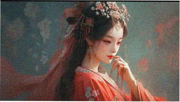 新金瓶龚玥菲完整版 剧照横幅